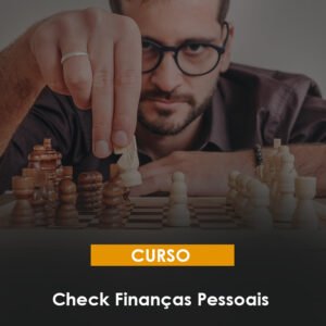 Check Finanças Pessoais