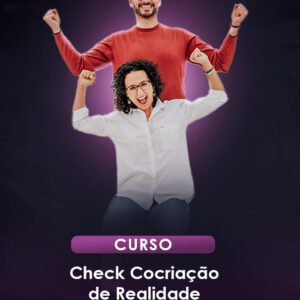 Check Cocriação de Realidade